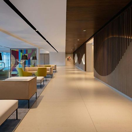 Residence Inn By Marriott Santiago De Los Caballeros Exteriör bild