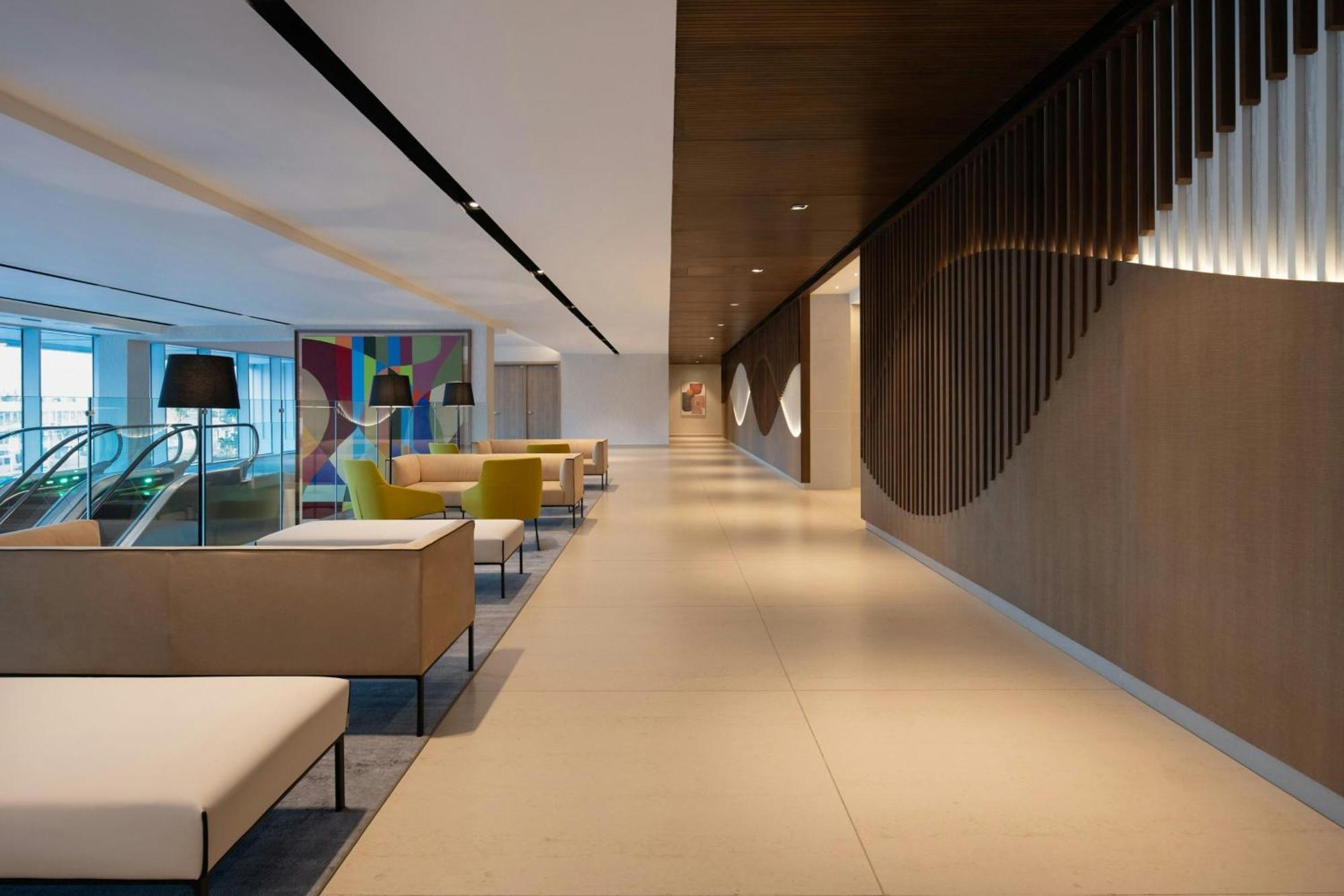 Residence Inn By Marriott Santiago De Los Caballeros Exteriör bild